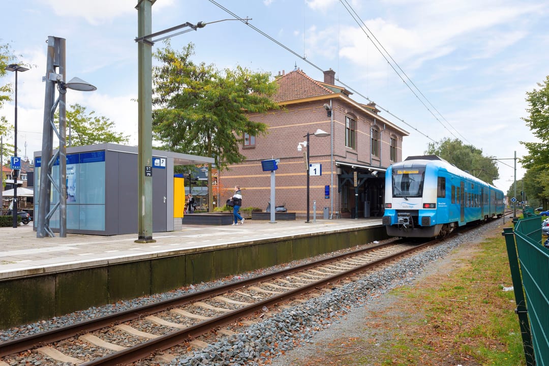 Foto 43 van Arnhemseweg 32-3