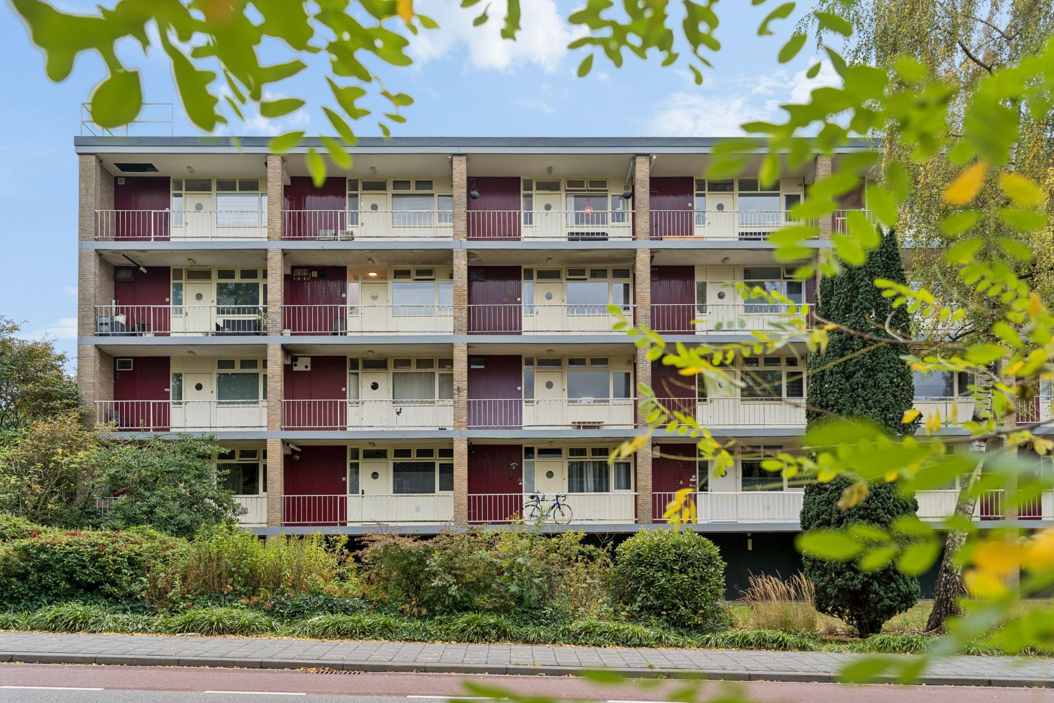 Arnhemseweg 32- 32 3