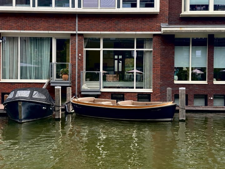 Foto 4 van Stettineiland 93