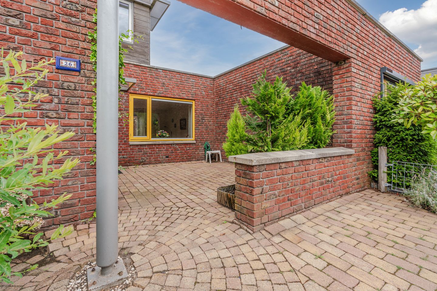 Foto 5 van Bittervoorn 26