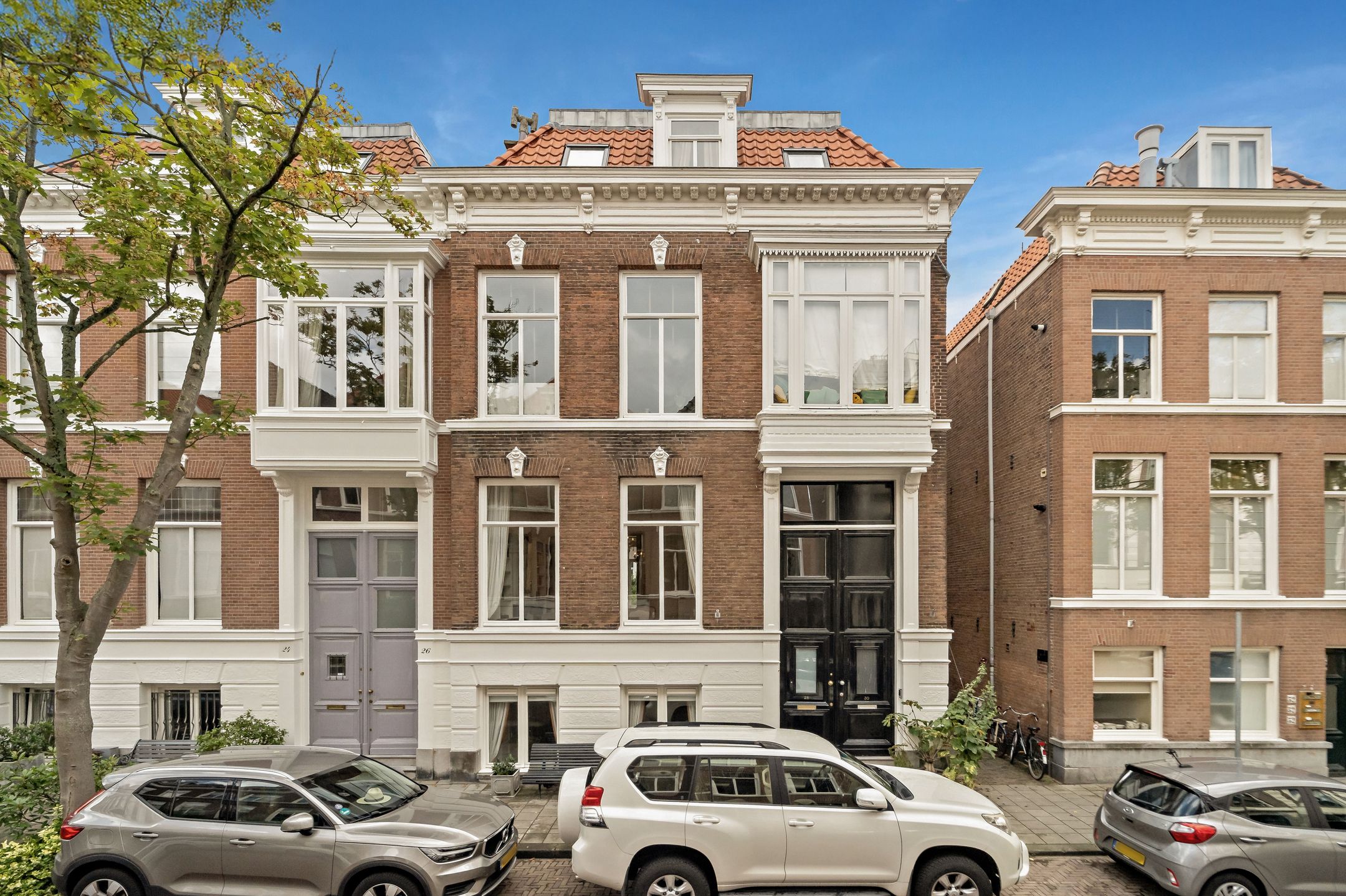 Celebesstraat 28 