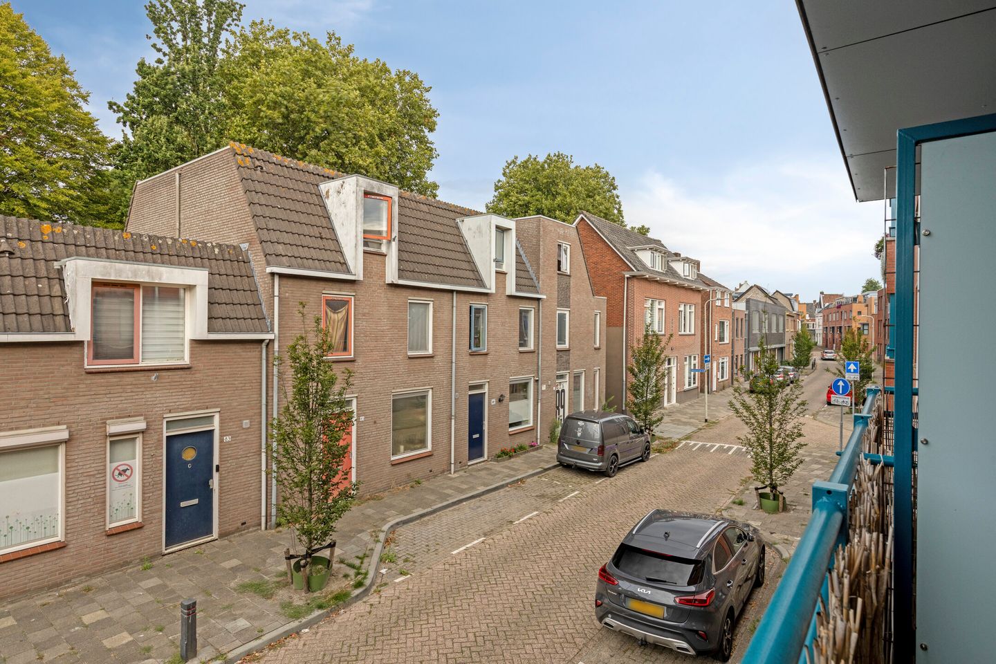 Photo 25 of Damstraat 64-C