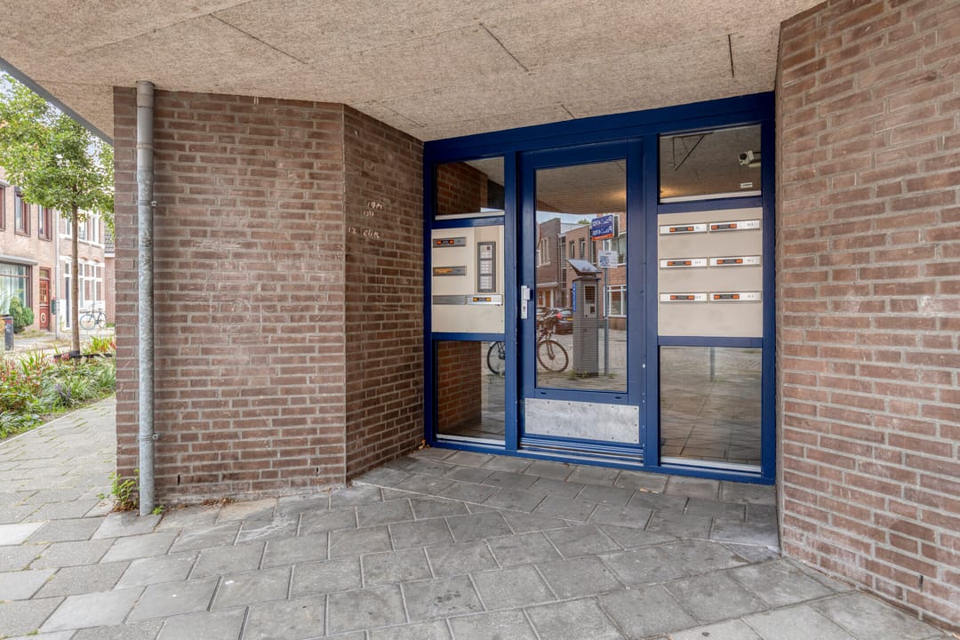 Photo 28 of Damstraat 64-C