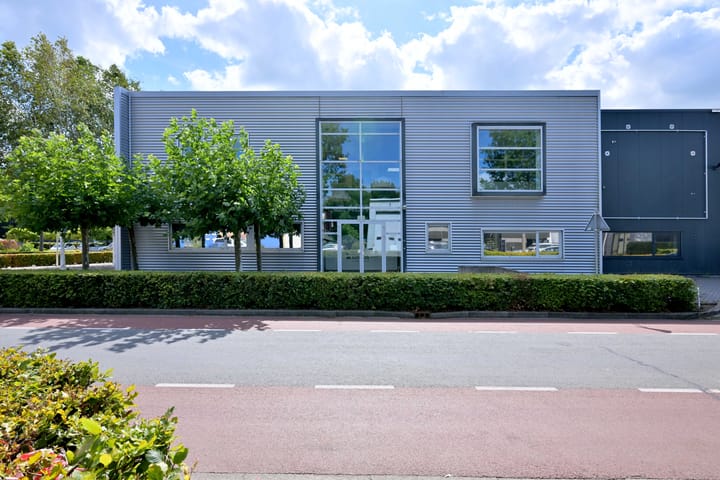 Solingenstraat 18