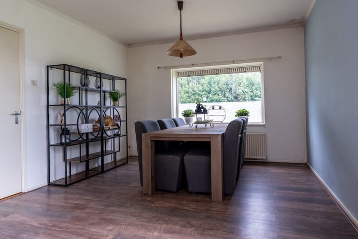 Foto 4 van Vosseveld 4