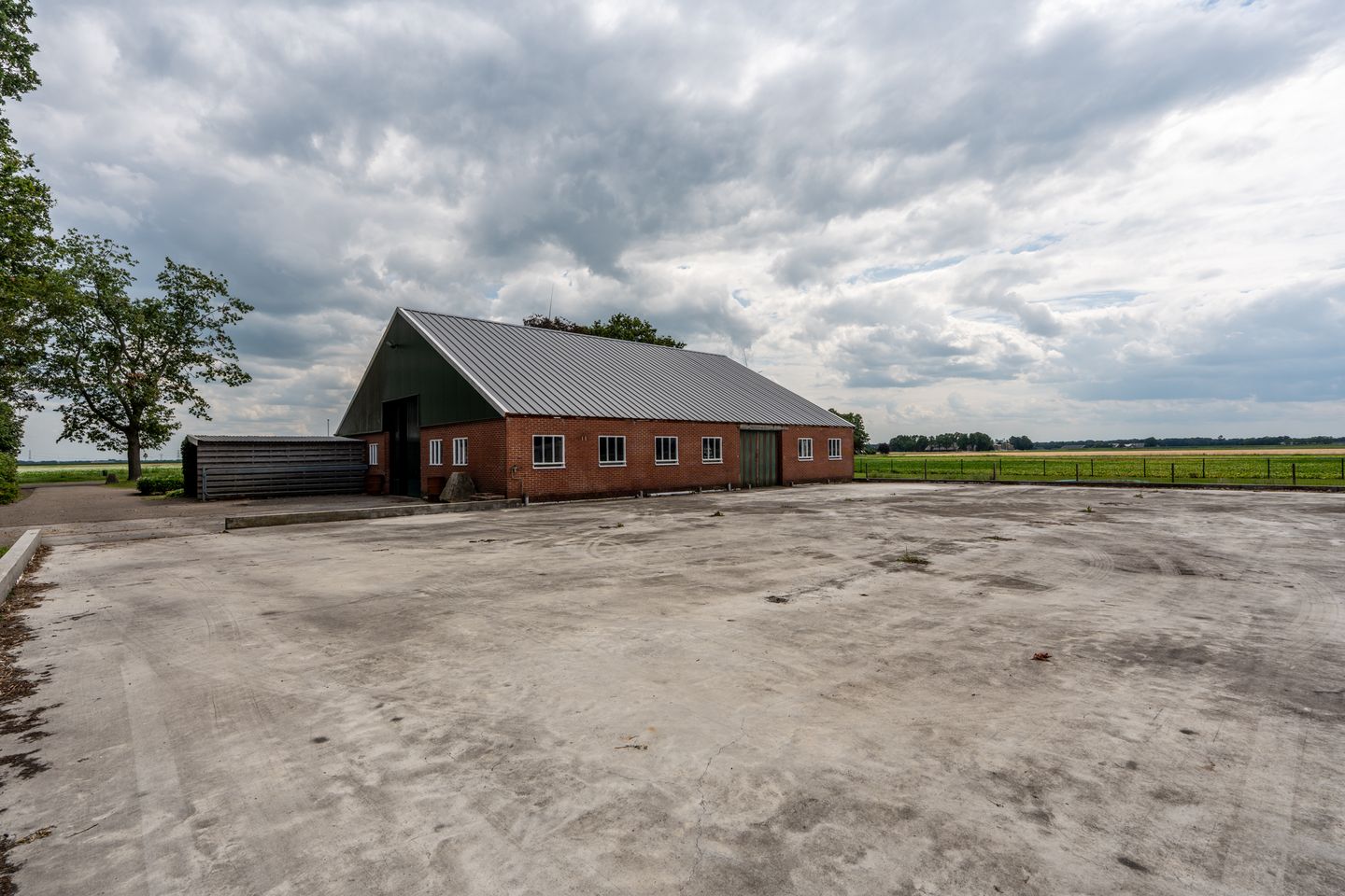 Photo 50 of Vosseveld 4