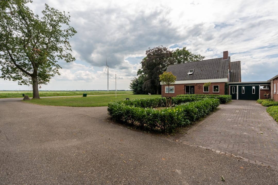 Photo 37 of Vosseveld 4
