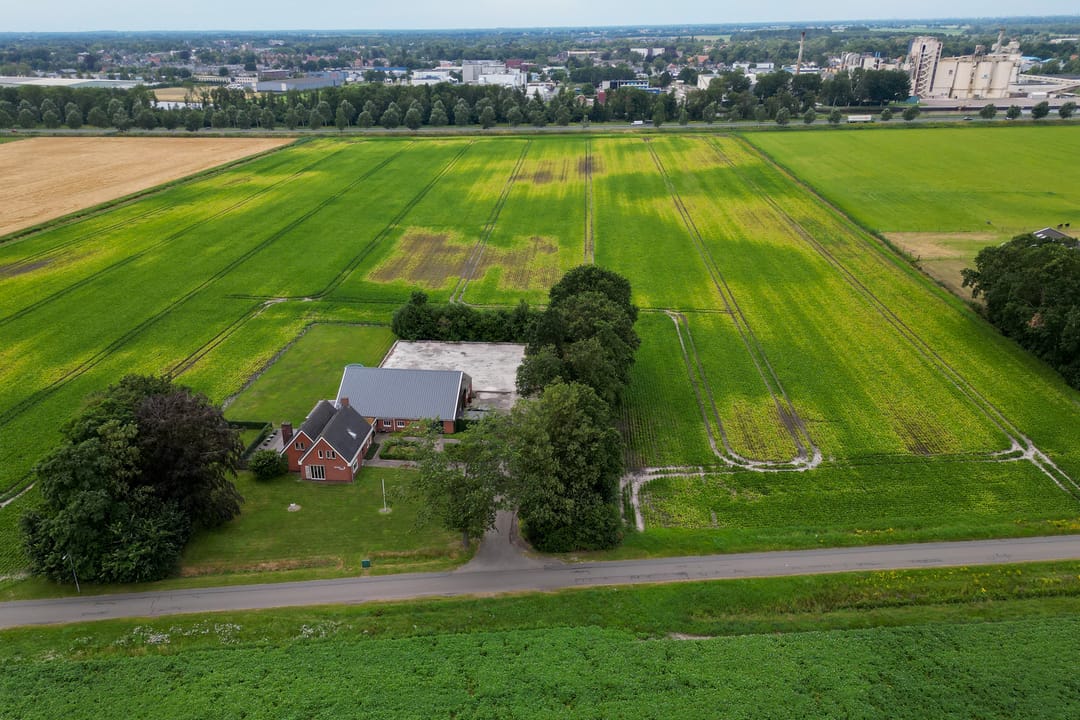Photo 56 of Vosseveld 4