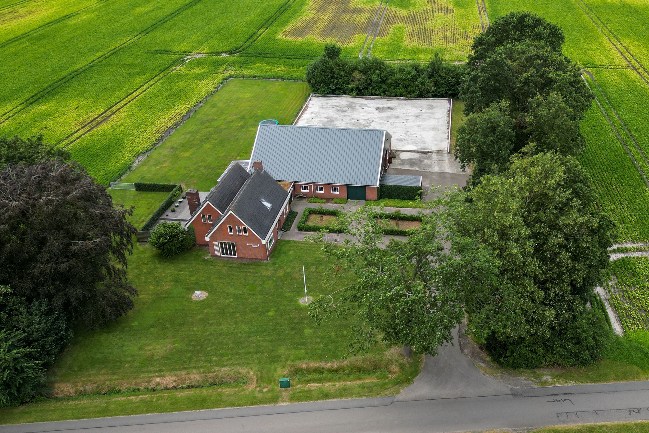 Photo 57 of Vosseveld 4
