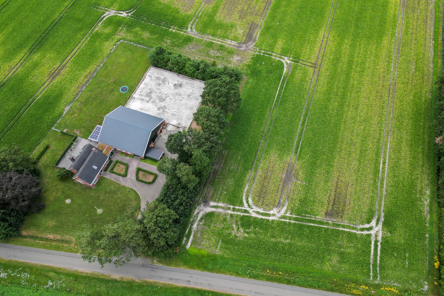 Photo 55 of Vosseveld 4