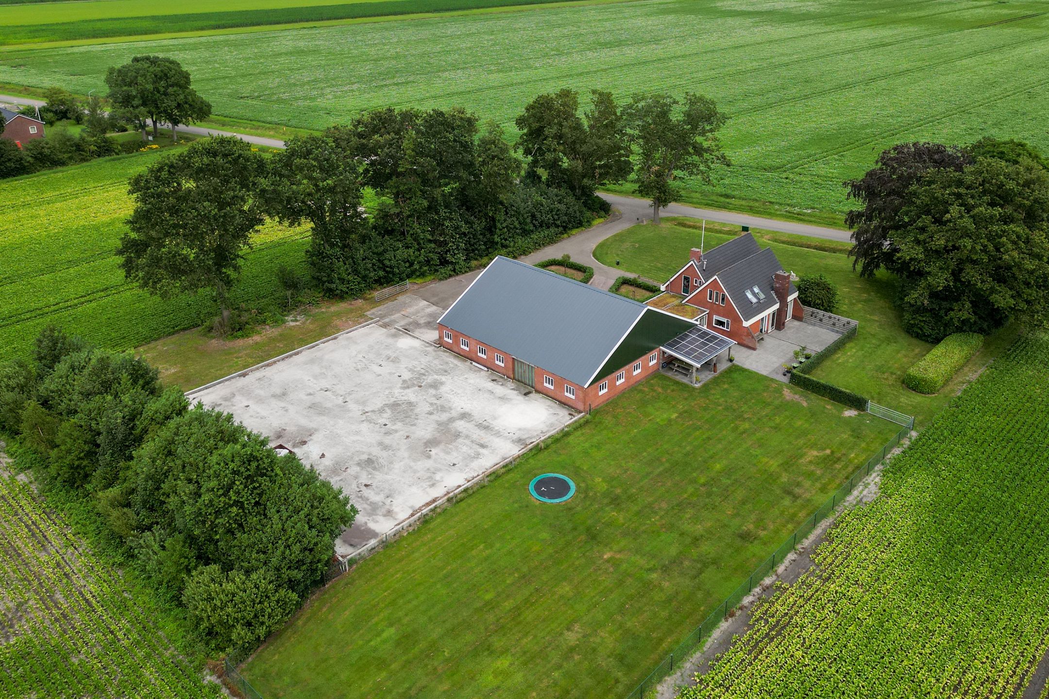 Photo 54 of Vosseveld 4