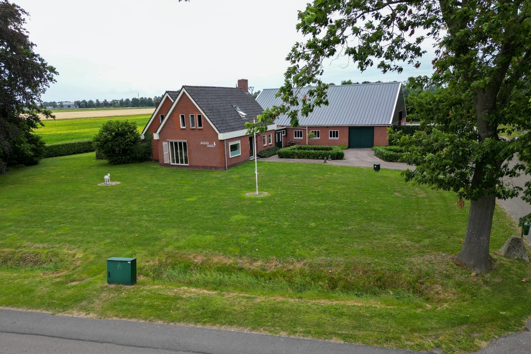 Photo 53 of Vosseveld 4