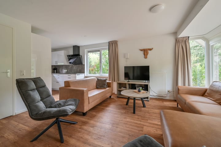 Vrijstaande woning te koop: Kwartel 3-503, Sibculo (Gem. Hardenberg)