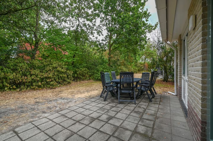 Vrijstaande woning te koop: Kwartel 3-503, Sibculo (Gem. Hardenberg)
