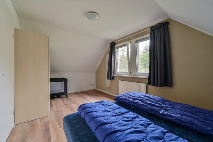 Vrijstaande woning te koop: Kwartel 3-503, Sibculo (Gem. Hardenberg)