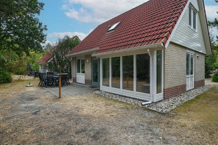 Vrijstaande woning te koop: Kwartel 3-503, Sibculo (Gem. Hardenberg)