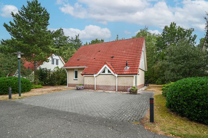 Vrijstaande woning te koop: Kwartel 3-503, Sibculo (Gem. Hardenberg)