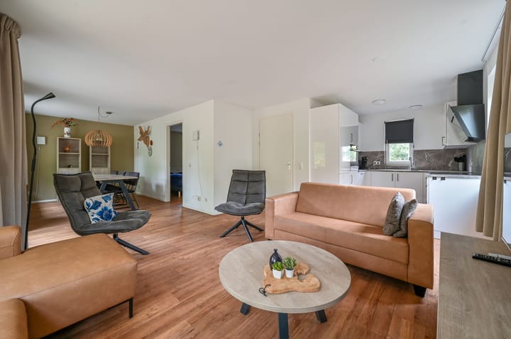 Vrijstaande woning te koop: Kwartel 3-503, Sibculo (Gem. Hardenberg)