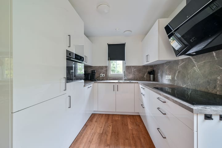 Vrijstaande woning te koop: Kwartel 3-503, Sibculo (Gem. Hardenberg)
