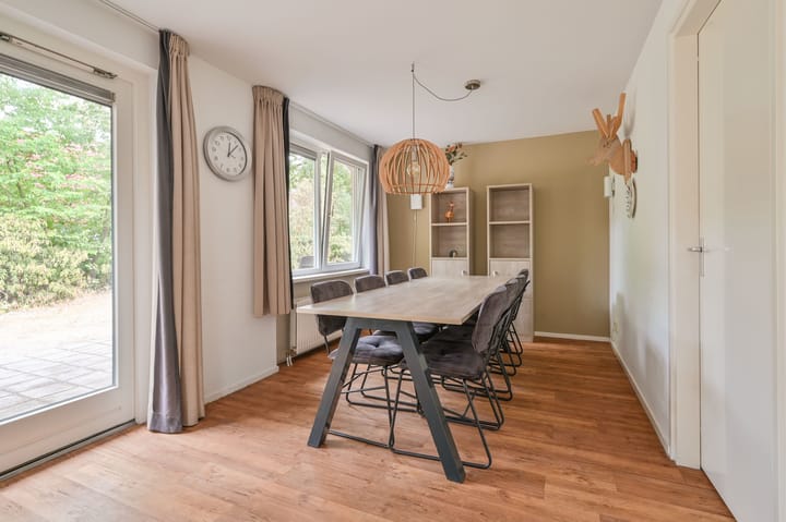 Vrijstaande woning te koop: Kwartel 3-503, Sibculo (Gem. Hardenberg)