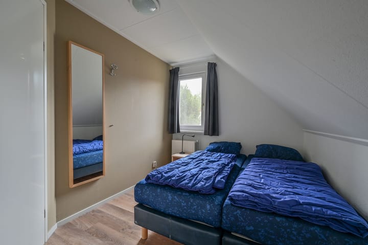 Vrijstaande woning te koop: Kwartel 3-503, Sibculo (Gem. Hardenberg)