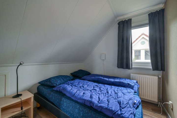 Vrijstaande woning te koop: Kwartel 3-503, Sibculo (Gem. Hardenberg)