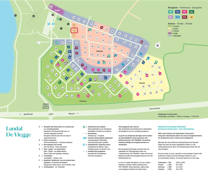 Vrijstaande woning te koop: Kwartel 3-503, Sibculo (Gem. Hardenberg)
