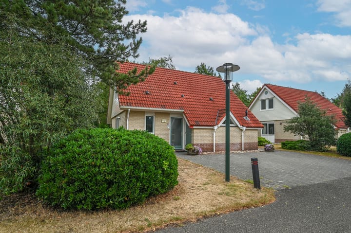 Vrijstaande woning te koop: Kwartel 3-503, Sibculo (Gem. Hardenberg)