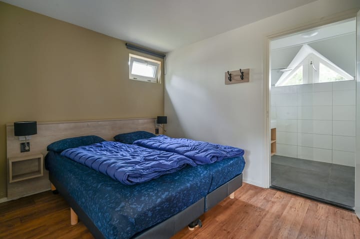 Vrijstaande woning te koop: Kwartel 3-503, Sibculo (Gem. Hardenberg)
