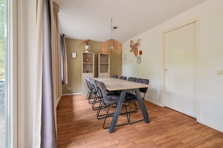Vrijstaande woning te koop: Kwartel 3-503, Sibculo (Gem. Hardenberg)