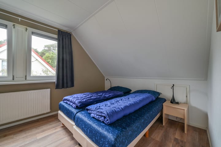 Vrijstaande woning te koop: Kwartel 3-503, Sibculo (Gem. Hardenberg)