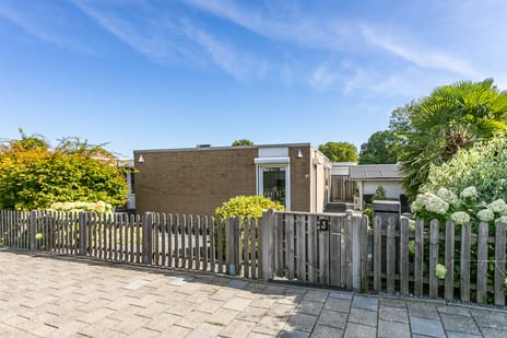 Damascusstraat thumbnail