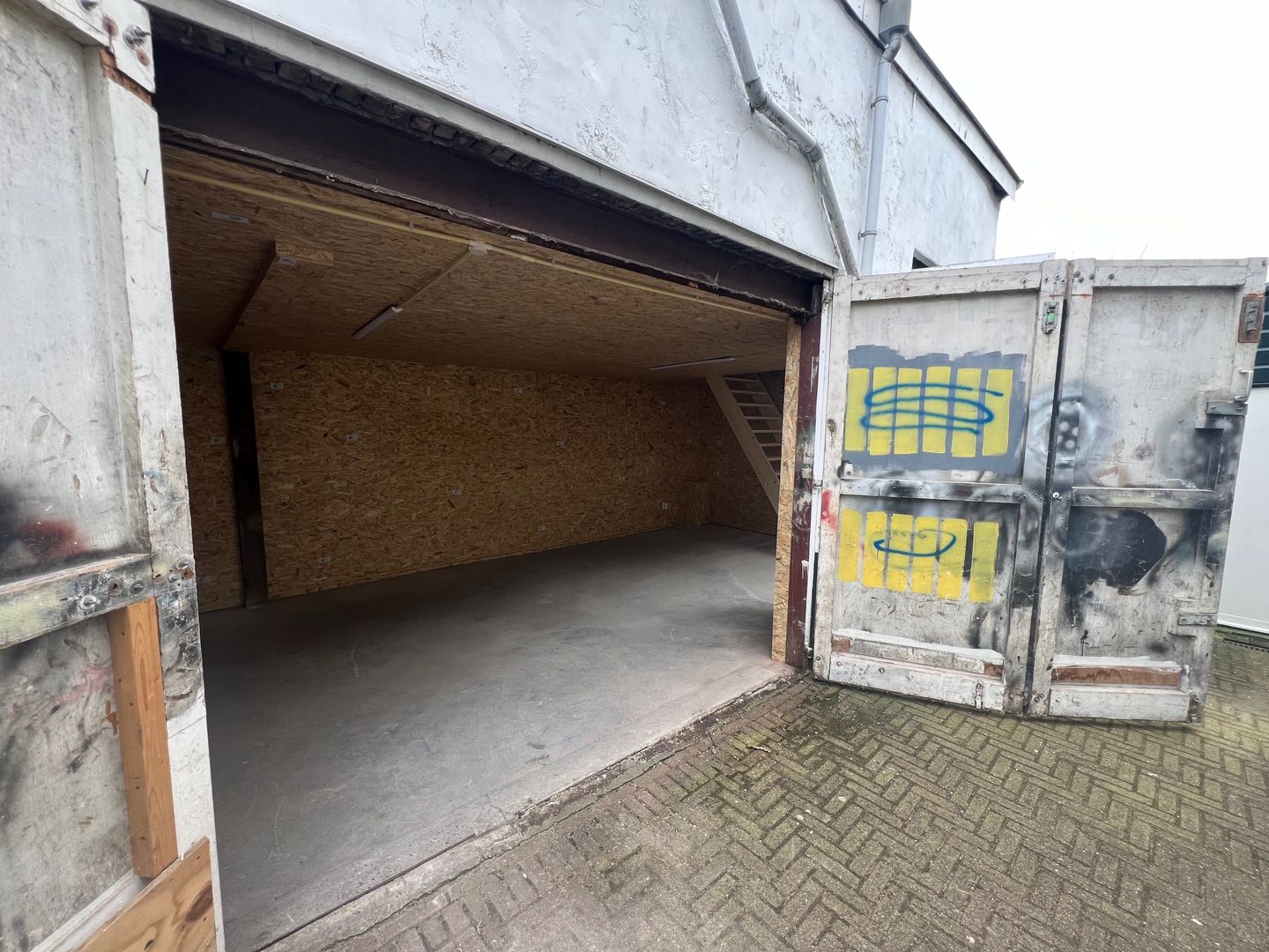 Bekijk foto 4 van De Gheijnstraat 94-2