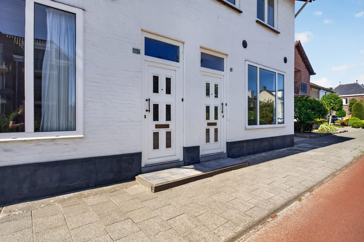 Twee-onder-één-kap te koop: Provincialeweg 15A, Veldhoven