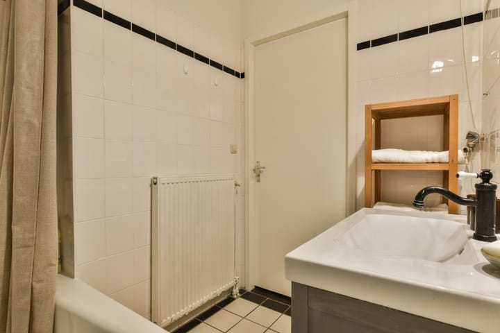 Appartement te koop: Rustenburgerdwarsstraat 2F, Amsterdam