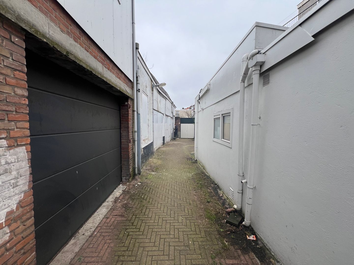 Bekijk foto 5 van De Gheijnstraat 94-2