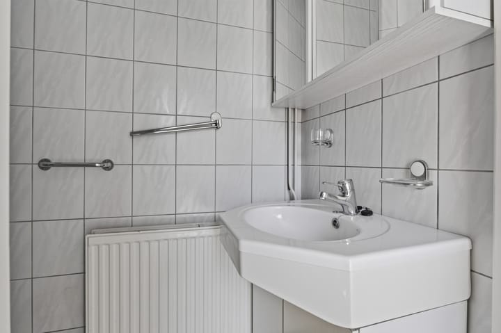 Twee-onder-één-kap te koop: Provincialeweg 15A, Veldhoven