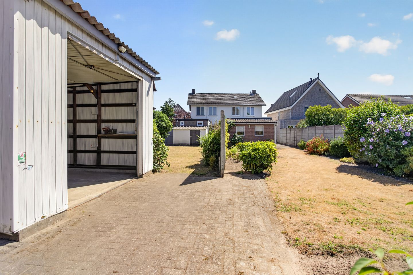 Foto 44 van Provincialeweg 15-A