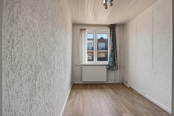 Twee-onder-één-kap te koop: Provincialeweg 15A, Veldhoven