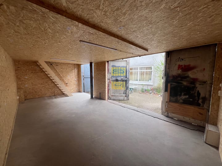 De Gheijnstraat 94-2, Den Haag