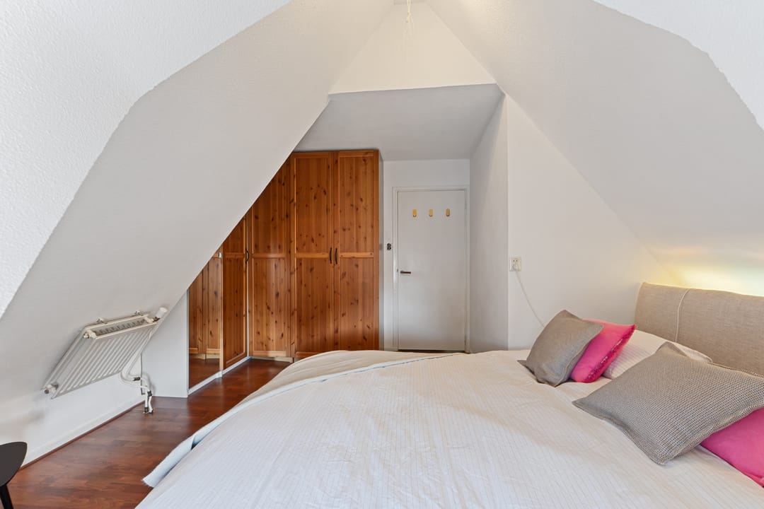 Photo 13 of Spoorstraat 52-A