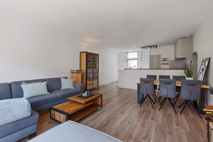 Foto 4 van Spoorstraat 52-A