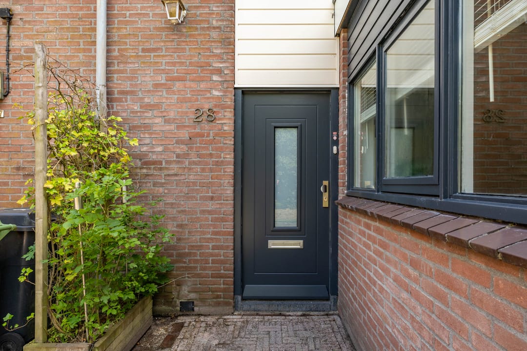 Foto 7 van Ten Oeverlaan 28