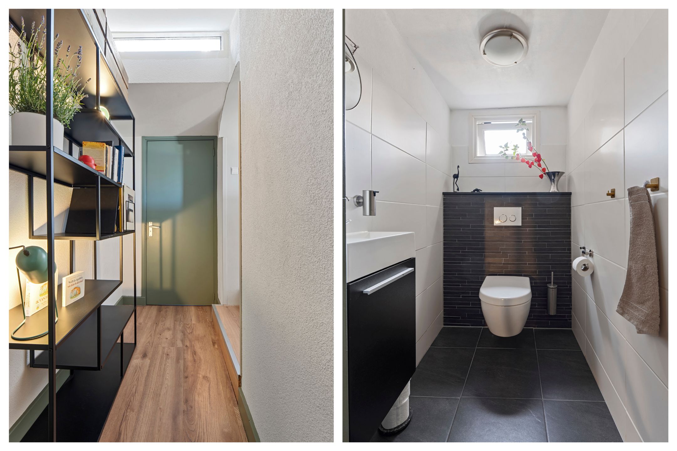 Photo 9 of Spoorstraat 52-A
