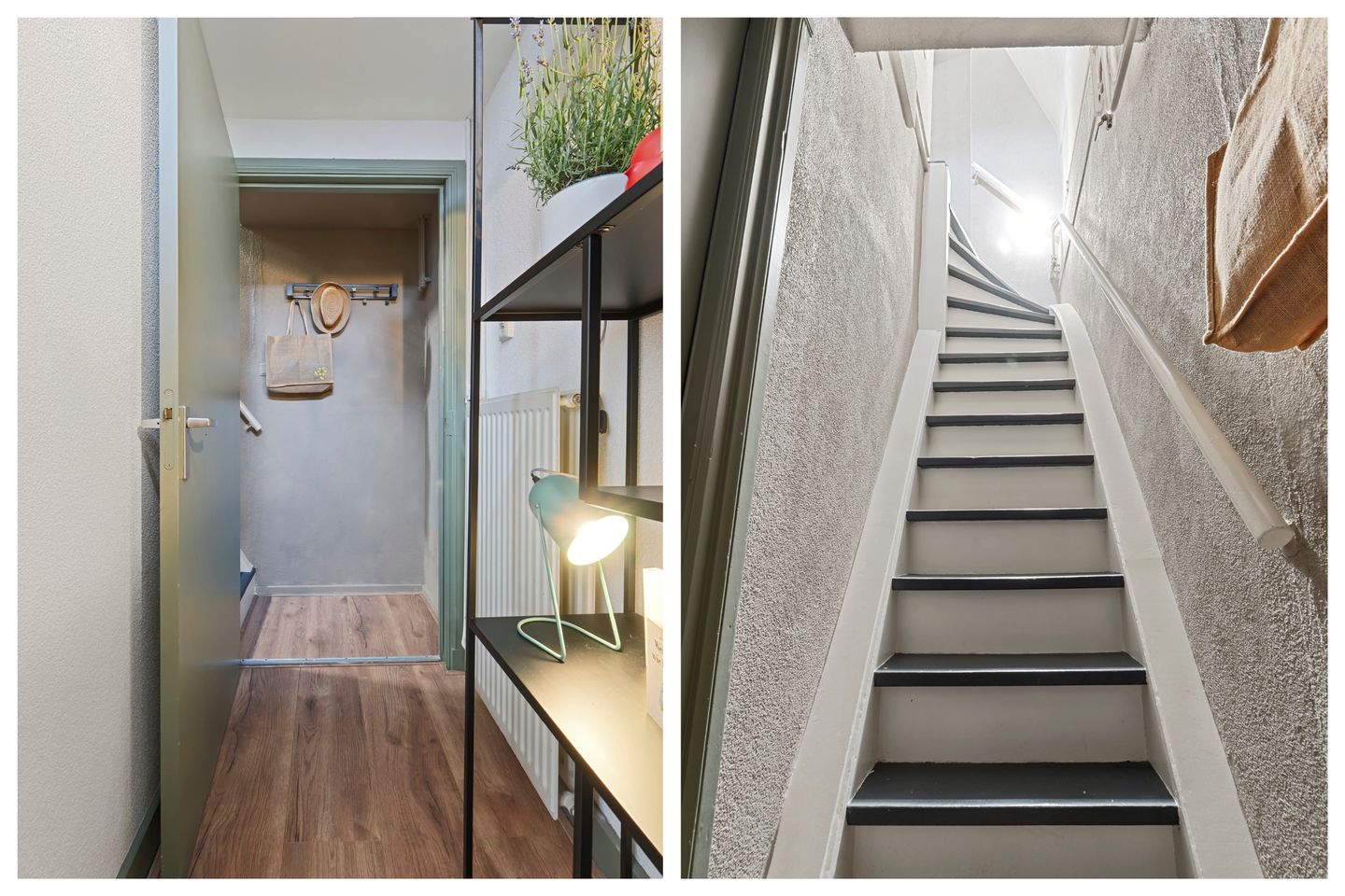 Photo 10 of Spoorstraat 52-A