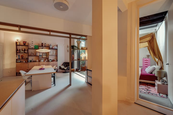 Appartement te koop: Maarten Harpertszoon Trompstraat 22H, Amsterdam
