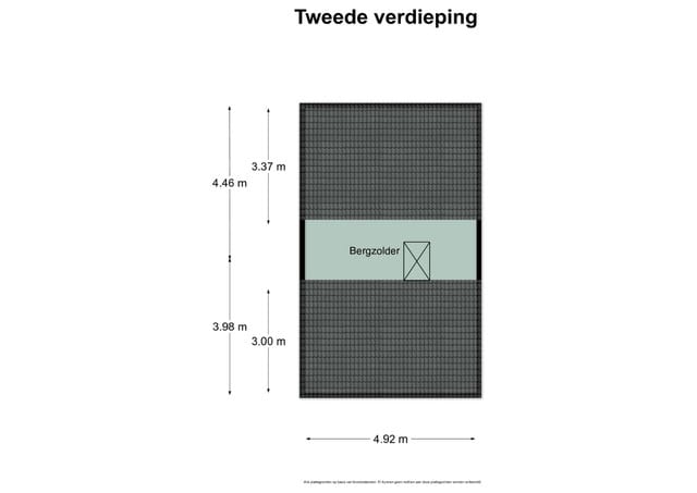 Photo 43 of Gentiaanstraat 9