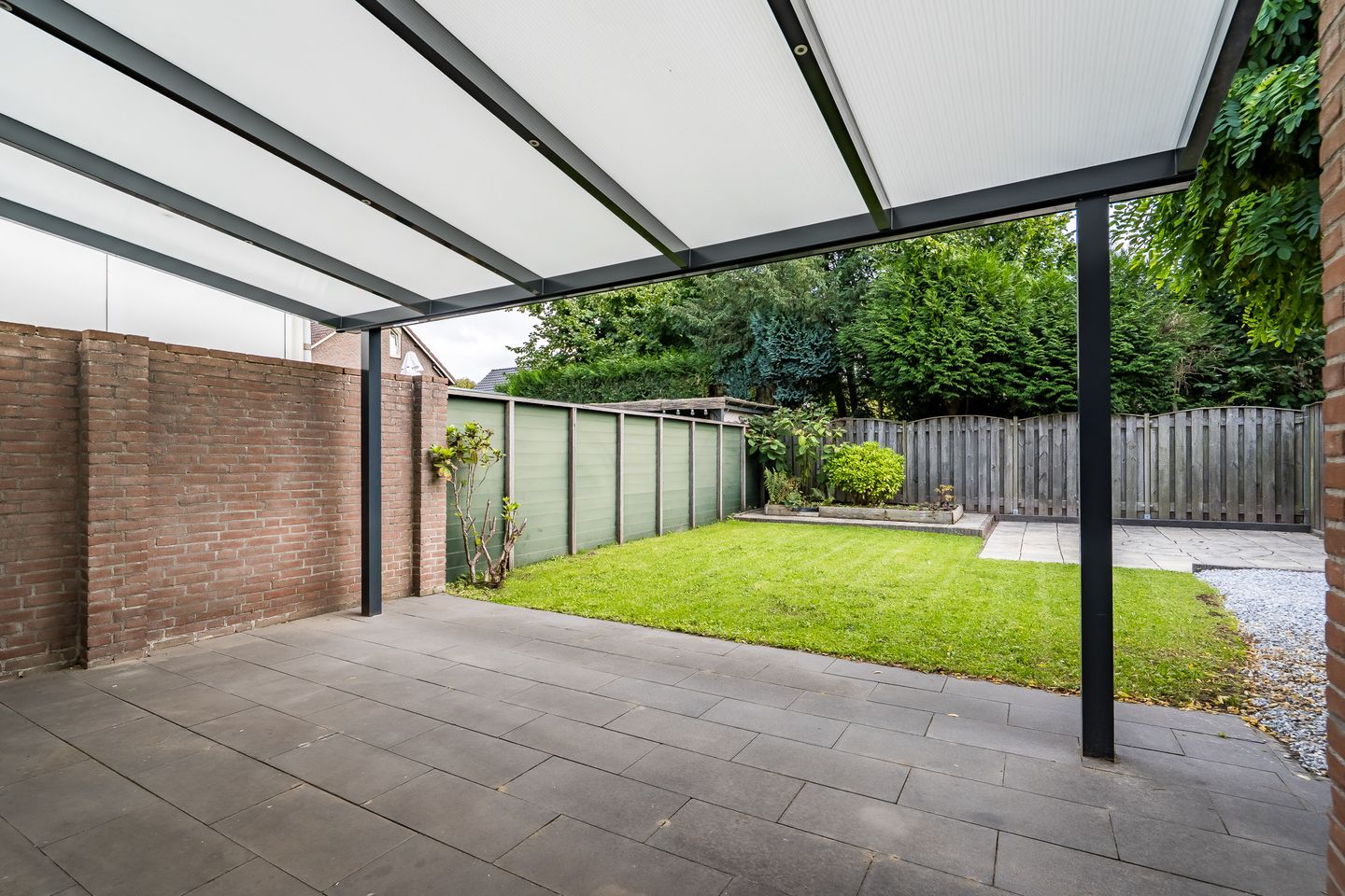 Photo 35 of Gentiaanstraat 9
