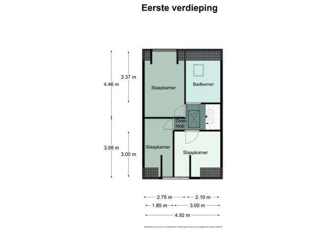 Photo 41 of Gentiaanstraat 9