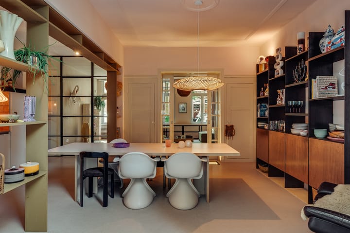 Appartement te koop: Maarten Harpertszoon Trompstraat 22H, Amsterdam